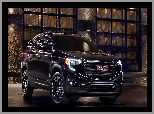 2020, GMC Terrain SLT