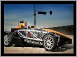 Ariel Atom