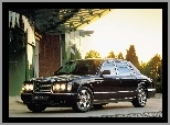 Alufelgi, Bentley Arnage