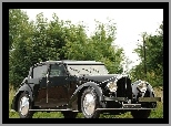 Avions Voisin C28 Clairiere 1935