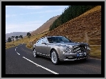 Bentley Mulsanne