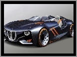 BMW Seria 3, BMW 328, Prototyp