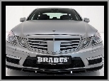 Brabus, Grill, E63, Mercedes, AMG