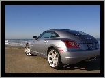 Chrysler Crossfire