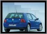 Volkswagen Golf 4