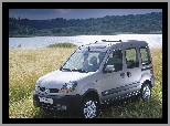 Renault Kangoo 4x4