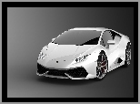 Lamborghini Huracan, LP 610-4