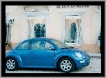 Volkswagen New Beetle