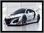 Acura NSX GT3