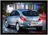 Opel Corsa, Nowy